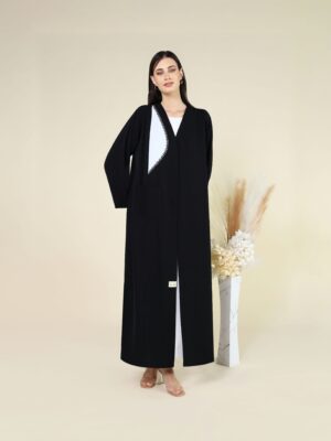 Every Day Abaya - LU147