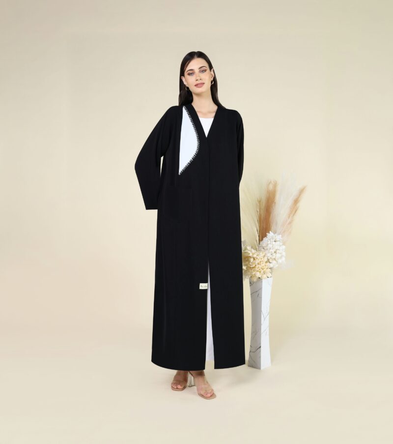 Every Day Abaya - LU147