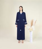 Every Day Abaya - LU143