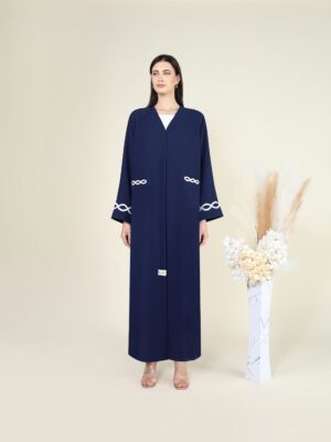 Every Day Abaya - LU143 (RTW)