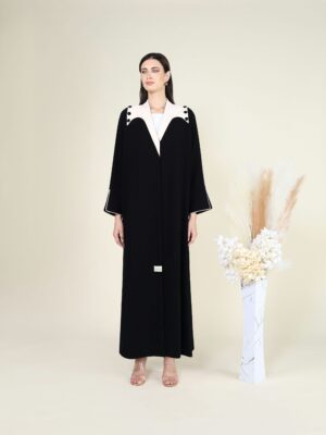 Every Day Abaya - LU146