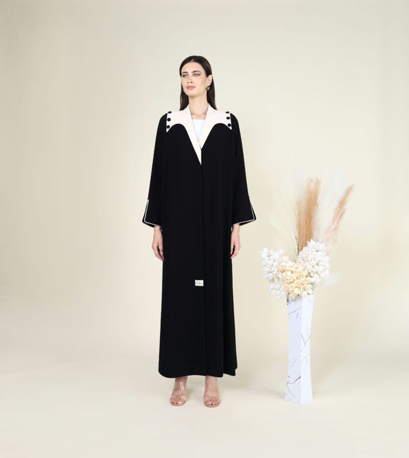 Every Day Abaya - LU146