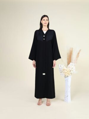 Every Day Abaya - LU145
