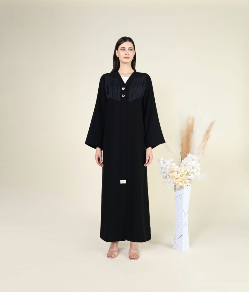 Every Day Abaya - LU145