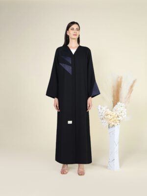 Every Day Abaya - LU149 (RTW)