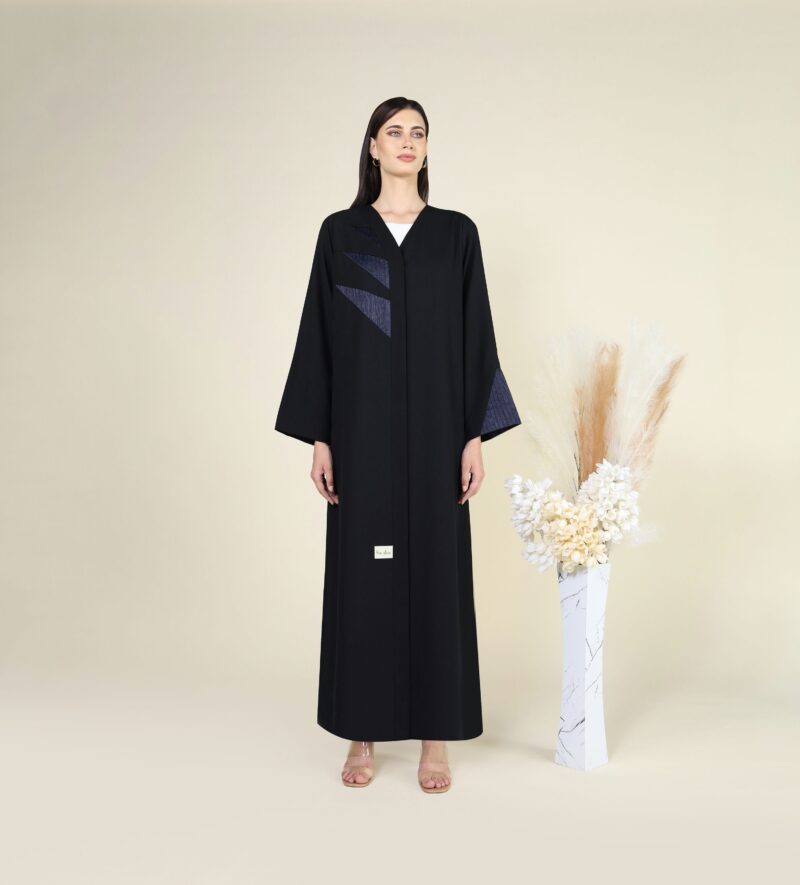 Every Day Abaya - LU149 (RTW)