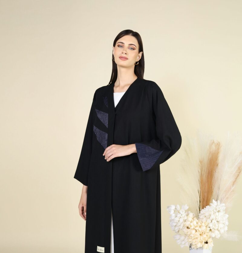 Every Day Abaya - LU149 (RTW) - Image 2
