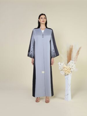 Timeless Abaya - LA150