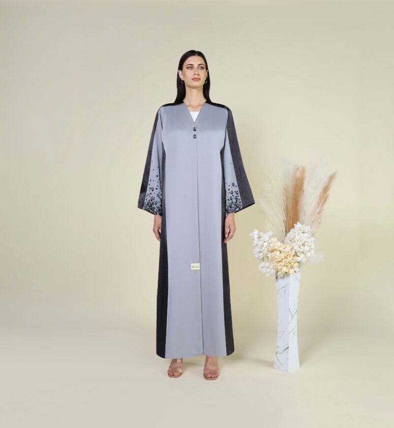 Timeless Abaya - LA150