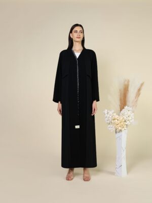 Timeless Abaya - LA147