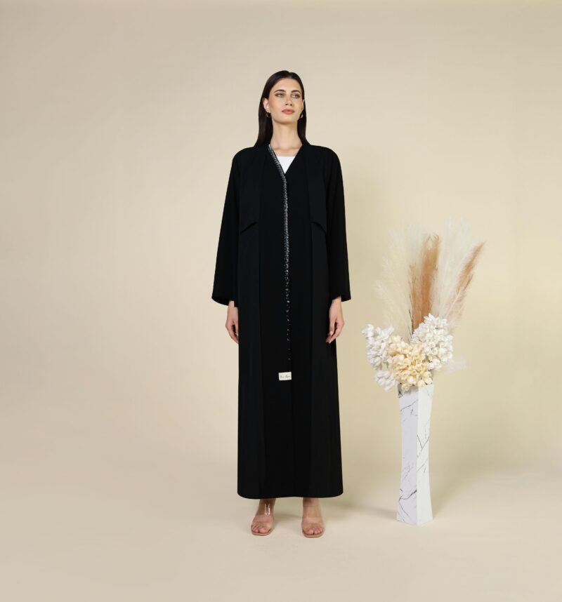 Timeless Abaya - LA147