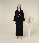 Timeless Abaya - LA146