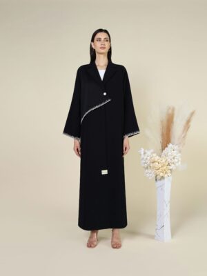 Timeless Abaya - LA146