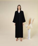 Timeless Abaya - LA148