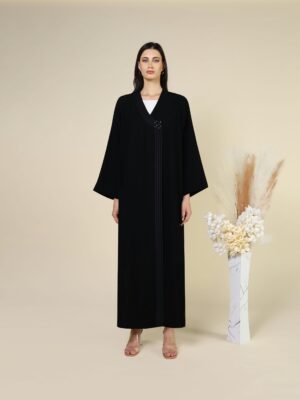 Timeless Abaya - LA148