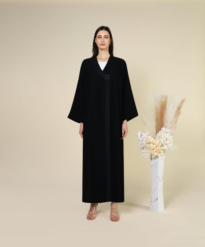 Timeless Abaya - LA148