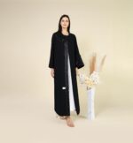 Timeless Abaya - LA149