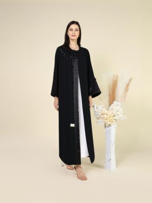 Timeless Abaya - LA149
