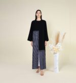 Timeless Abaya - LA151