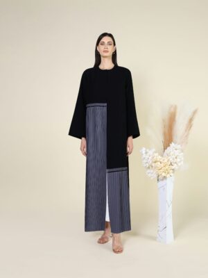 Timeless Abaya - LA151
