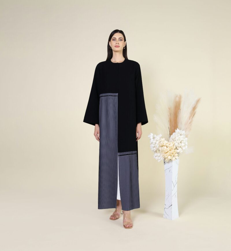 Timeless Abaya - LA151