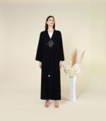 Timeless Abaya - LA145