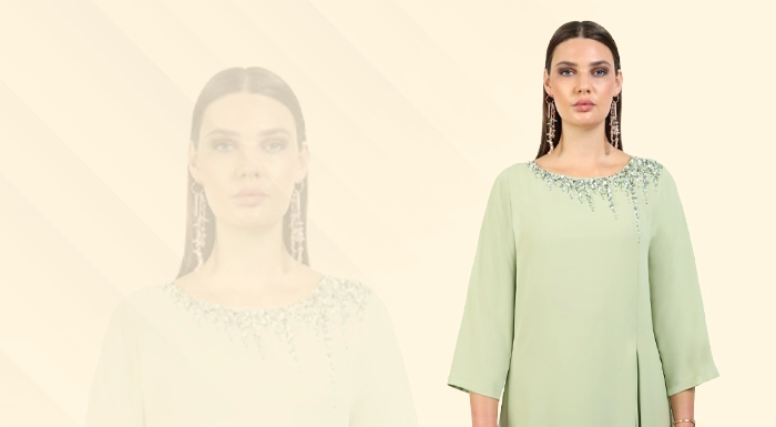 Kaftan & Dress