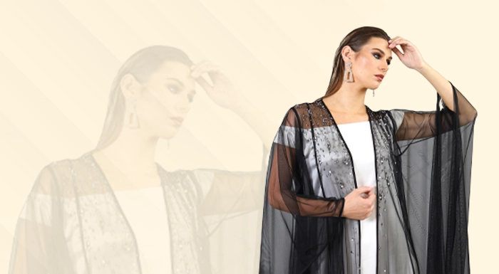 Party Abaya