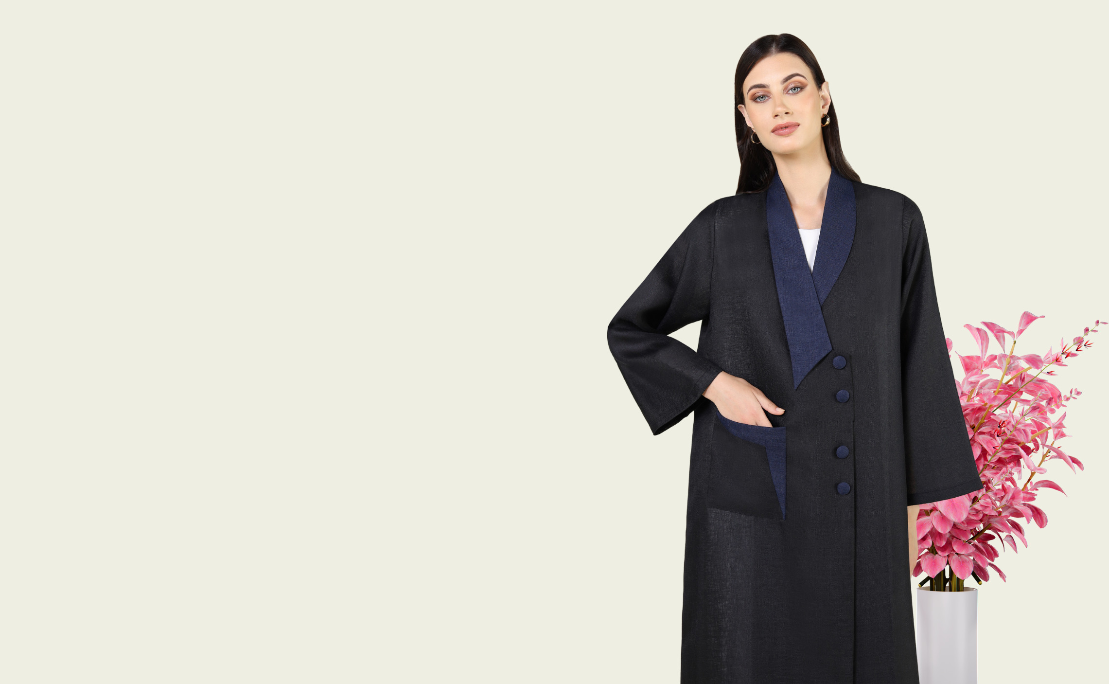 Students Abaya