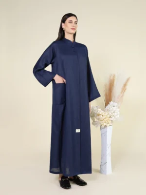 Students Abaya-ST104