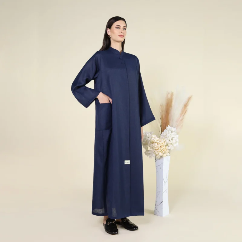 Students Abaya-ST104