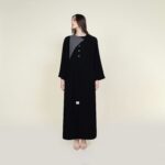 Every Day Abaya - LU142