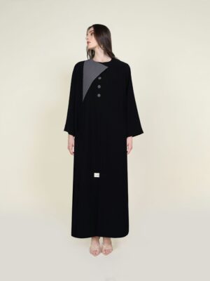 Every Day Abaya - LU142