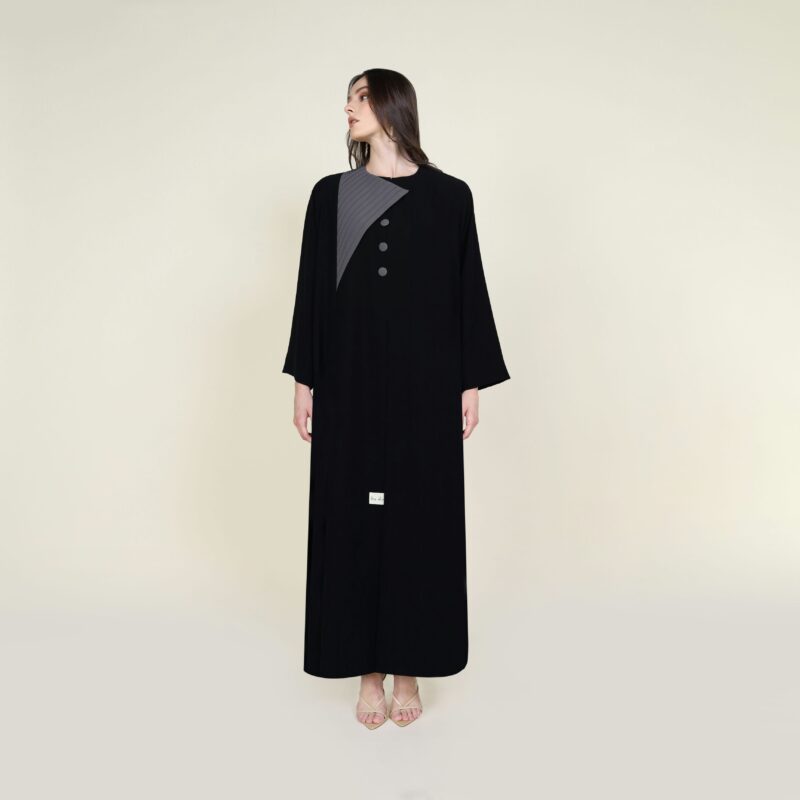 Every Day Abaya - LU142