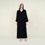 Every Day Abaya - LU141 (RTW)