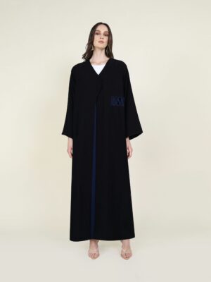Every Day Abaya - LU141 (RTW)