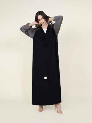 Every Day Abaya - LU139 (RTW)