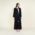 Timeless Abaya - LA143