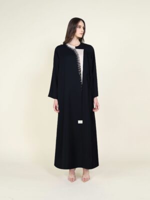 Timeless Abaya - LA143