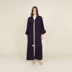 Timeless Abaya - LA139