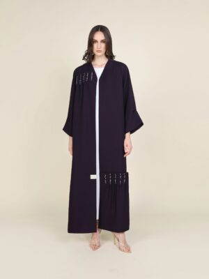 Timeless Abaya - LA139 (RTW)