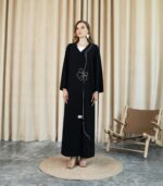 Timeless Abaya - LA153