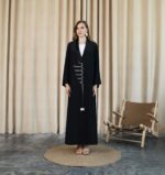 Timeless Abaya - LA156