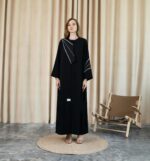 Timeless Abaya - LA152