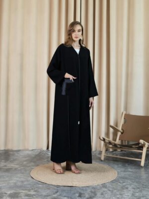 Every Day Abaya - LU151