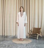 Every Day Abaya - LU157