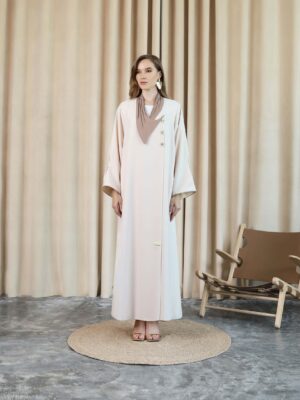 Every Day Abaya - LU157