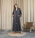 Every Day Abaya - LU155