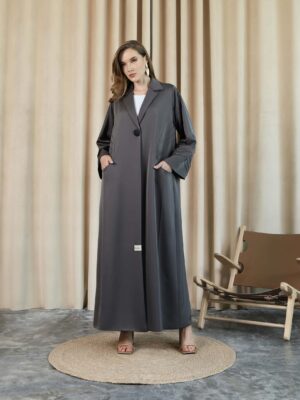 Every Day Abaya - LU155