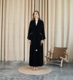 Every Day Abaya - LU152